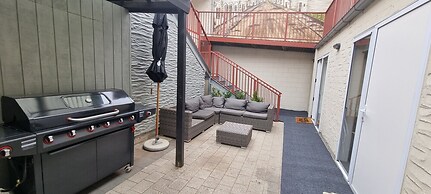 New Orleans Hotel