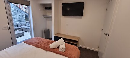 New Orleans Hotel