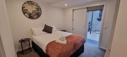 New Orleans Hotel