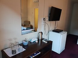 New Orleans Hotel