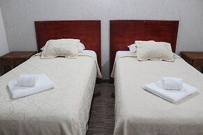 Palo Rosa Lodge