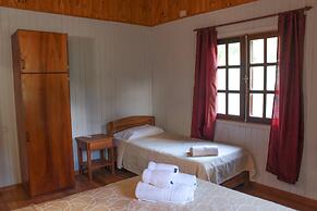 Palo Rosa Lodge