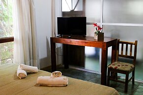 Palo Rosa Lodge