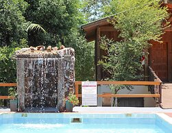 Palo Rosa Lodge