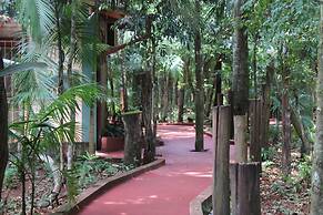 Palo Rosa Lodge