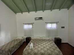Palo Rosa Lodge