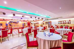 Platinum Hotel