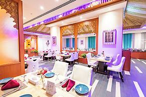 Platinum Hotel