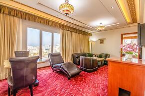 Platinum Hotel