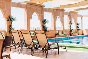 Platinum Hotel