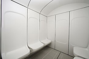 Platinum Hotel