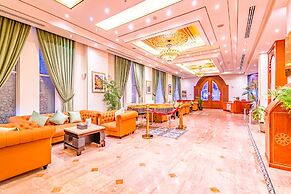 Platinum Hotel