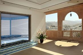 Platinum Hotel