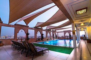 Platinum Hotel