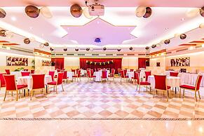 Platinum Hotel