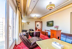Platinum Hotel