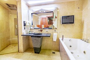 Platinum Hotel