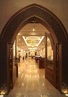 Platinum Hotel