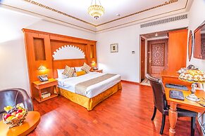 Platinum Hotel