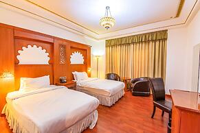 Platinum Hotel