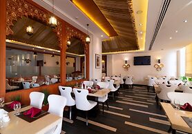 Platinum Hotel