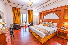 Platinum Hotel