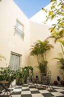 Magnolia Hotel Boutique