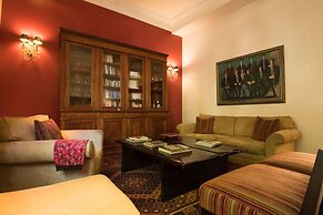 Magnolia Hotel Boutique