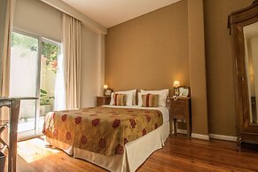 Magnolia Hotel Boutique