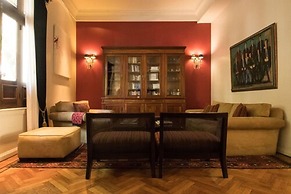 Magnolia Hotel Boutique