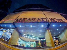 Hotel Alkazar