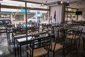 Hotel Alkazar