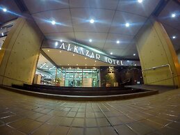 Hotel Alkazar