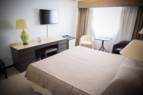 Hotel Alkazar
