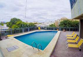 Hotel Alkazar