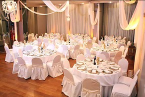 Hotel Alkazar