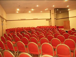 Hotel Alkazar