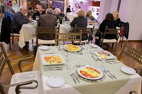 Hotel Alkazar