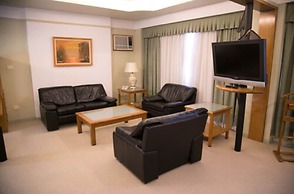Hotel Alkazar