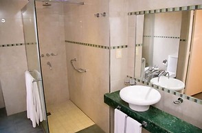 Hotel Alkazar