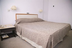 Hotel Alkazar