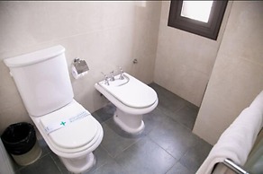 Hotel Alkazar