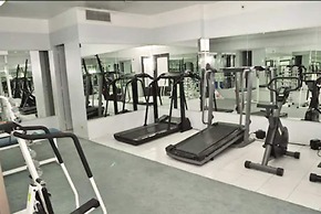 Hotel Alkazar