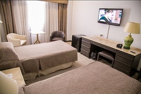 Hotel Alkazar