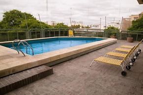 Hotel Alkazar