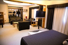 Hotel Alkazar