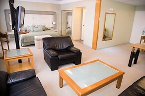 Hotel Alkazar