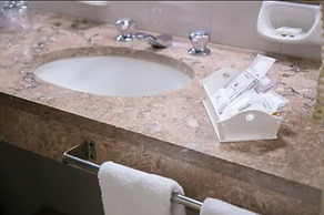 Hotel Alkazar