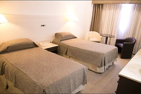 Hotel Alkazar