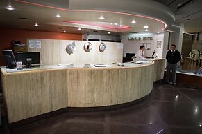 Hotel Alkazar